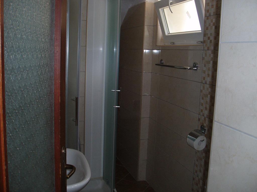 Apartmán Apartman Arena Pula Exteriér fotografie