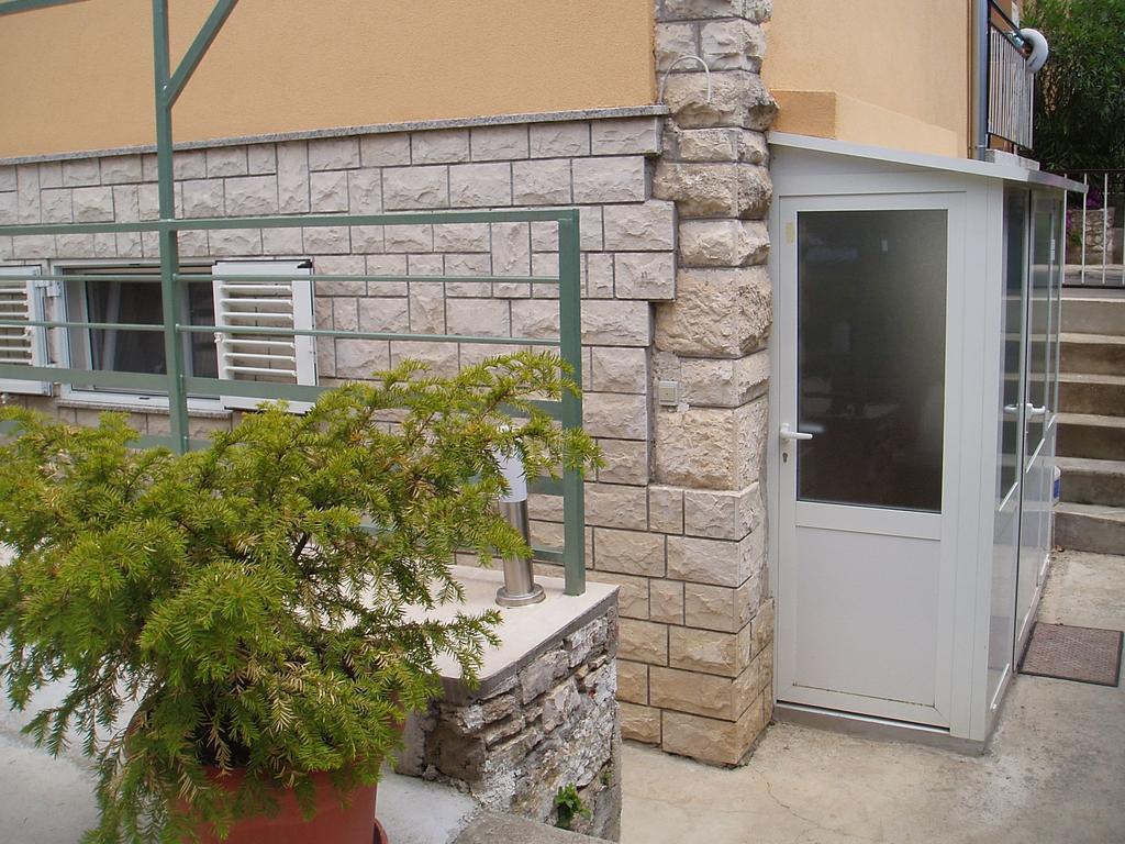Apartmán Apartman Arena Pula Exteriér fotografie