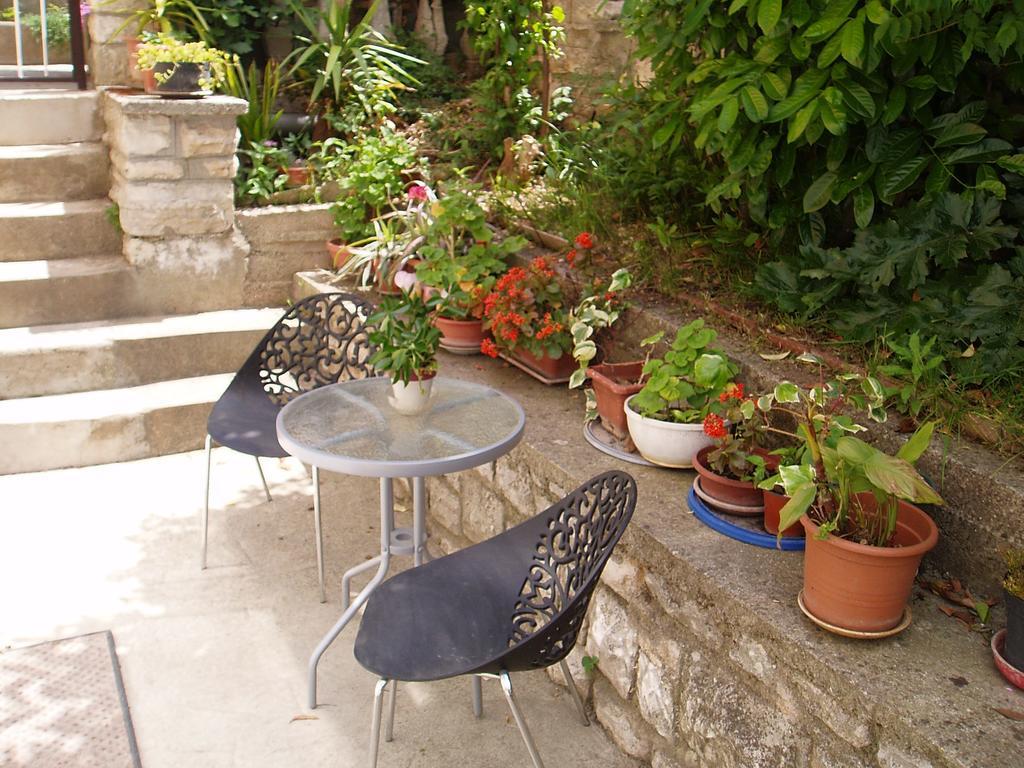 Apartmán Apartman Arena Pula Exteriér fotografie