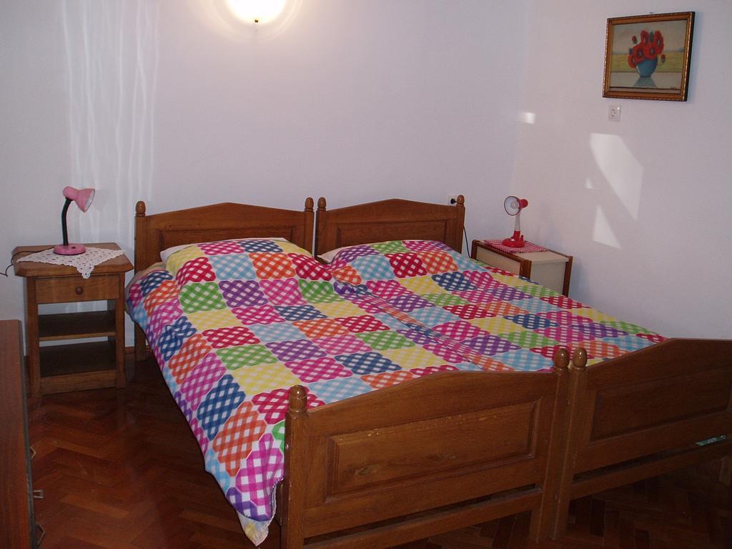 Apartmán Apartman Arena Pula Exteriér fotografie