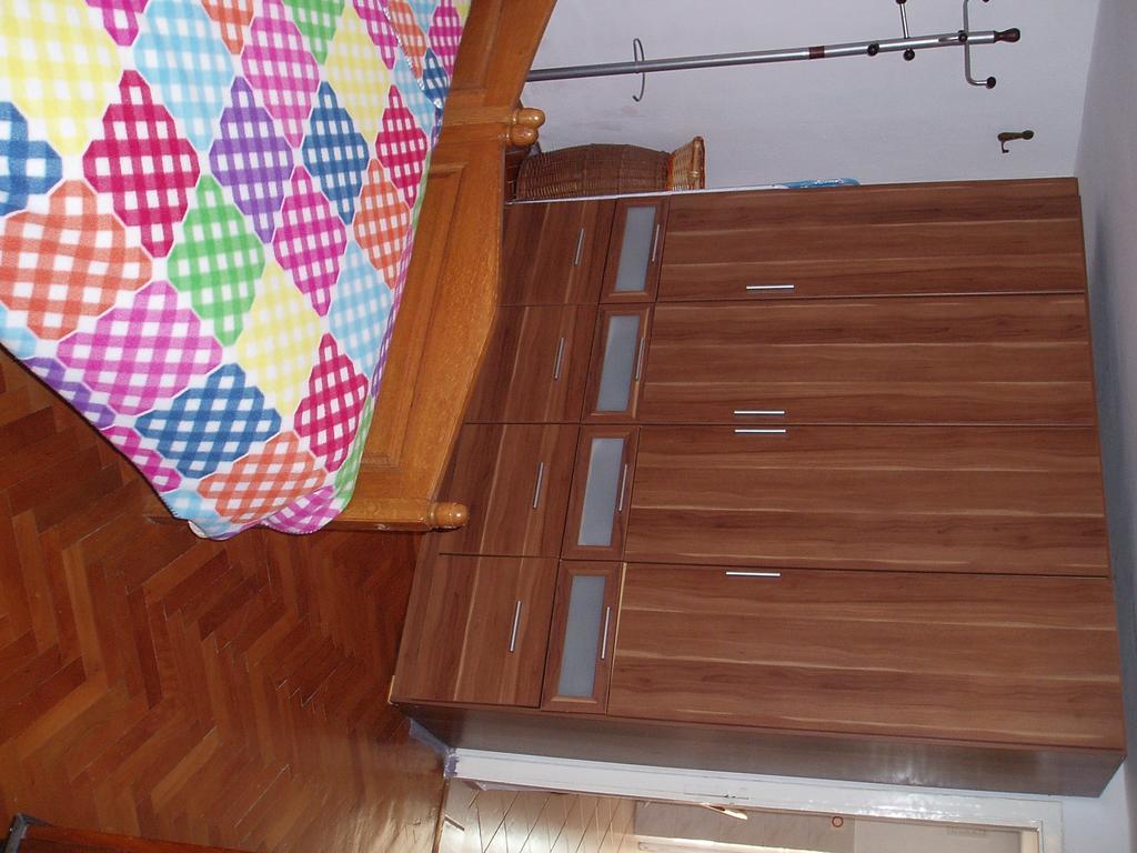 Apartmán Apartman Arena Pula Exteriér fotografie