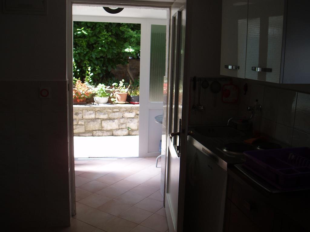 Apartmán Apartman Arena Pula Exteriér fotografie